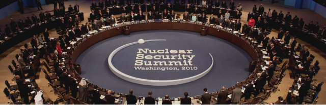 IV Cumbre de Seguridad Nuclear2